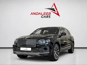 Bentley Bentayga 2023