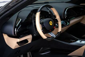 Ferrari Purosangue 2026