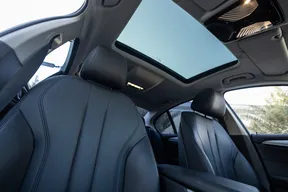 BMW 5 Series 520 2020