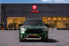 MINI Countryman Cooper S 2024