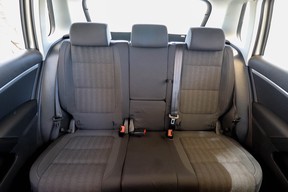 Volkswagen Tiguan 2015