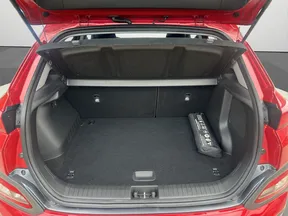 Hyundai Kona 2021