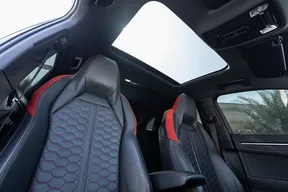 Audi RS Q3 Sportback 2022