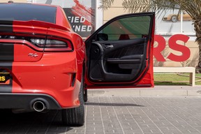 Dodge Charger 2021