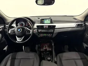 BMW X2 20 2023