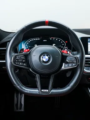 BMW 2022