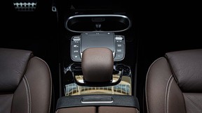 Mercedes-Benz CLA 250 2023