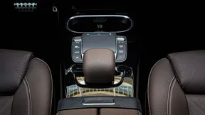 Mercedes-Benz CLA 250 2023