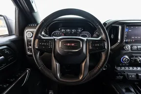 GMC Sierra 1500 2020