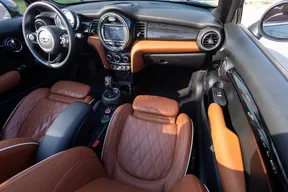MINI Cabrio Cooper 2020