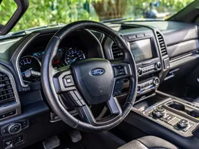 Ford Expedition 2019
