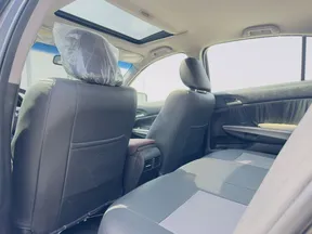 Honda Accord 2010