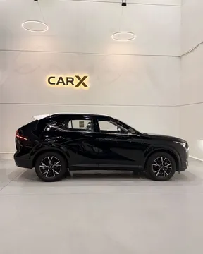 GAC GS4 2026