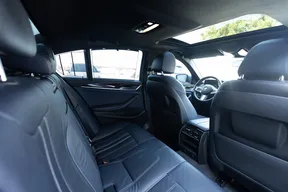 BMW 5 Series 530 2017