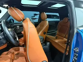 MINI Hatch Cooper S 2023