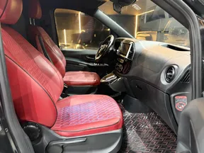 Mercedes-Benz 2018