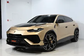 Lamborghini Urus 2020