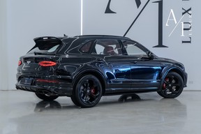 Bentley Bentayga 2024