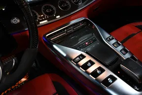 Mercedes-Benz AMG GT 53 2019