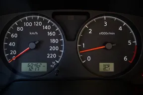 Nissan Patrol Super Safari / Vitic 2019