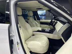 Land Rover Range Rover 2023