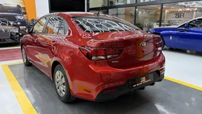 Kia Rio 2020