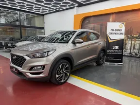 Hyundai Tucson 2020