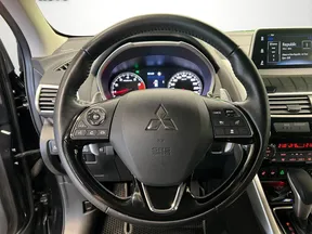 Mitsubishi Eclipse Cross 2020