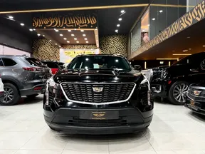 Cadillac XT4 2023