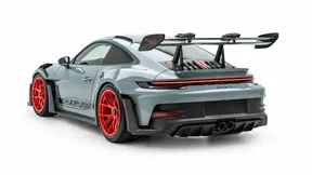 Porsche 911 GT3 2024
