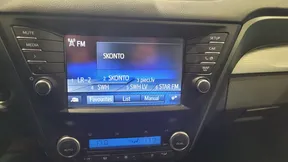 Toyota Avensis 2017