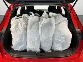 Nissan Qashqai 2023