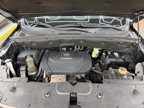 Chevrolet Captiva 2021