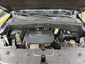 Chevrolet Captiva 2021