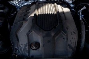 Porsche Macan 2023
