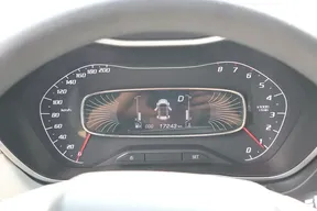 Chevrolet Groove 2025