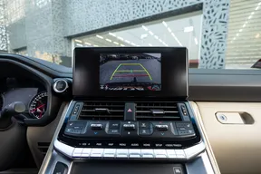 Toyota Land Cruiser 2023