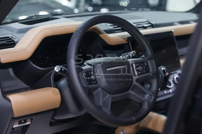 Land Rover Defender 110 2026