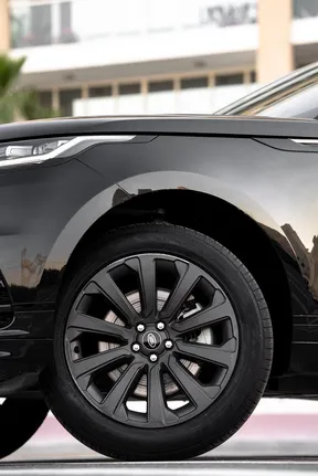 Land Rover Range Rover Velar 2022