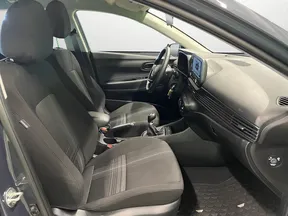 Hyundai i20 2023
