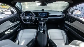 Ford Mustang GT 2024