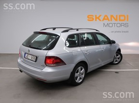 Volkswagen Golf 2013