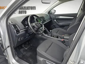 Škoda Karoq 2023