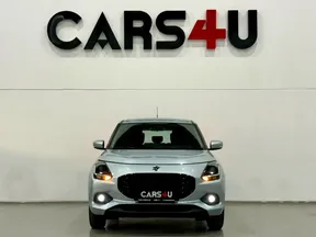 Suzuki Swift 2026