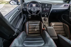 Volkswagen Golf GTI 2018