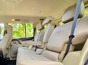 Mitsubishi Pajero / Shogun / Montero 2014