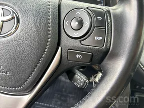 Toyota RAV4 2016