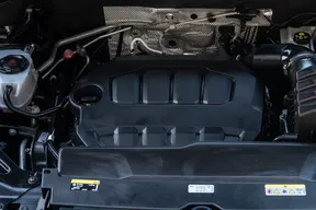 Volkswagen Teramont 2024