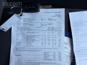 Hyundai i30 2022
