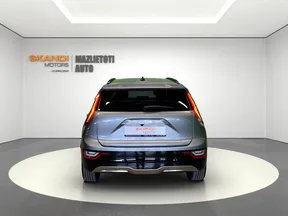 Kia Niro 2024